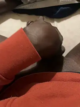 blackafro707 online show from April 2026 05:43:02 PM