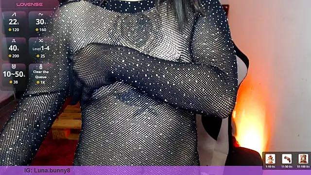 Nyxie8 online show from July 2026 08:03:01 AM