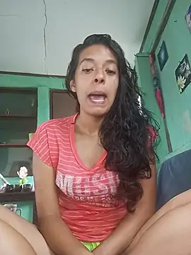 Kimkaly online show from May 2026 02:23:01 PM
