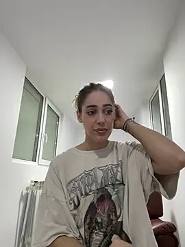 ZenyShy online show from May 2026 10:28:02 PM