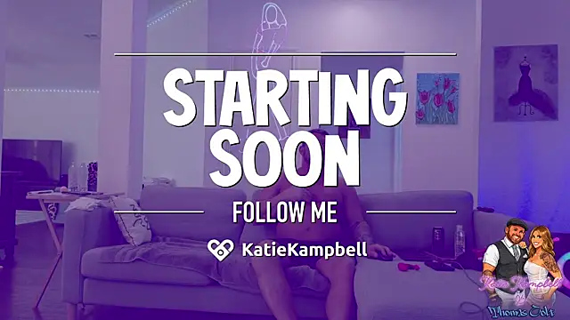 KatieKampbell online show from May 2026 11:46:01 PM