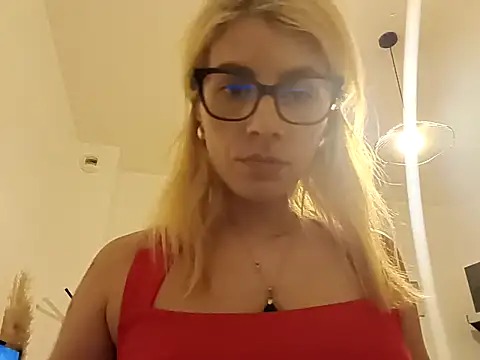Goddess-Anne online show from May 2026 10:18:01 PM