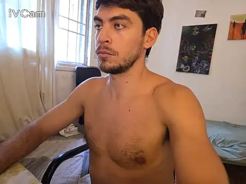 GringoDelicius online show from May 2026 05:29:02 PM