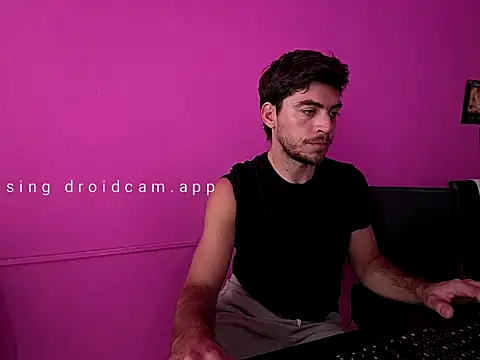 GringoDelicius online show from May 2026 05:20:02 PM