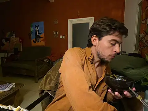 GringoDelicius online show from May 2026 05:26:02 AM