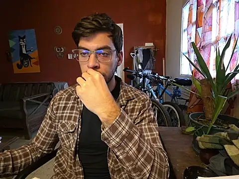 GringoDelicius online show from May 2026 05:56:01 PM
