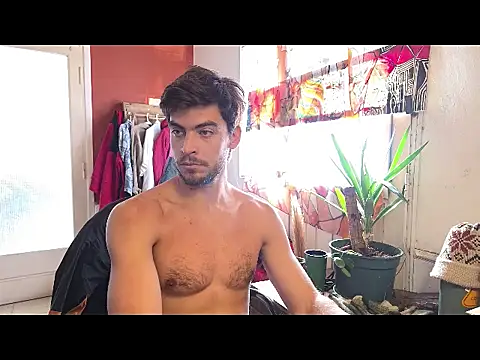 GringoDelicius online show from May 2026 06:13:01 PM