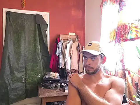 GringoDelicius online show from May 2026 04:24:01 PM