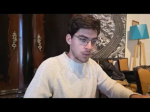 GringoDelicius online show from May 2026 02:57:02 PM