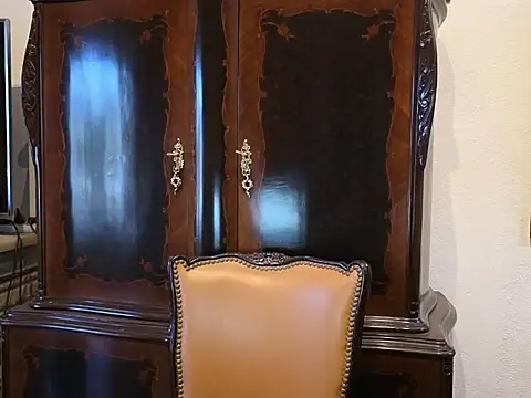 GringoDelicius online show from May 2026 01:19:01 PM