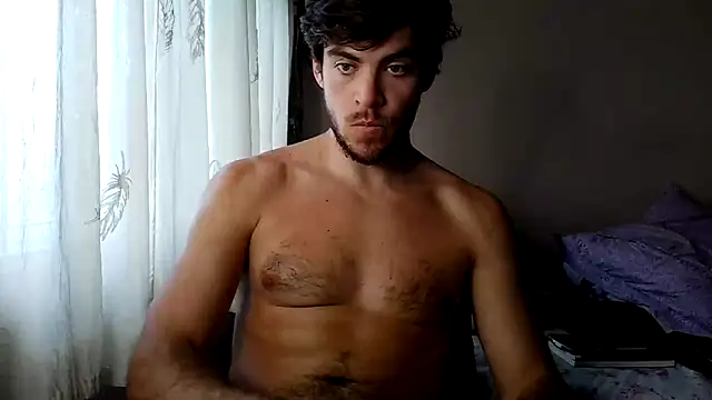 GringoDelicius online show from July 2026 03:32:01 PM