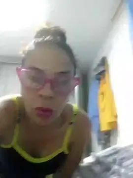 Ragnia Duxx online show from July 2026 04:19:02 AM