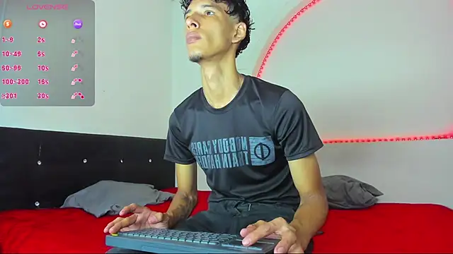 Snapshot of liammendoza98 chatting on May 2026 12:02:01 PM liammendoza98 online show from May 2026 12:02:01 PM