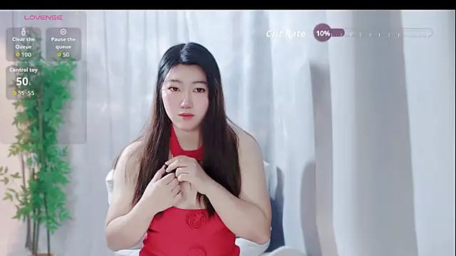 Snapshot of LuMei-Love chatting on July 2026 01:26:01 AM LuMei-Love online show from July 2026 01:26:01 AM