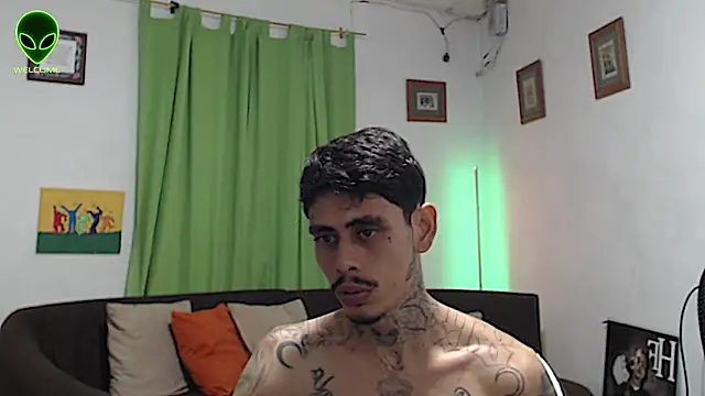 alpha zom online show from July 2026 02:29:02 AM