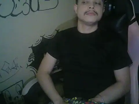 MaxVeyra online show from May 2026 06:18:02 AM