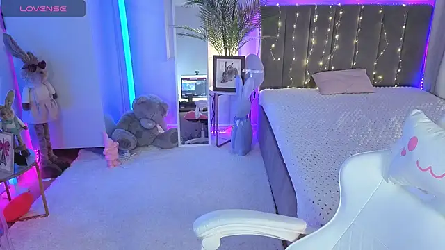 Dayana Mood online show from June 2026 06:52:02 AM