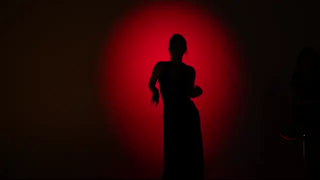 Queen-888 online show from April 2026 09:25:01 AM