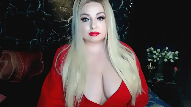 ValentinaaLuv online show from May 2026 05:07:01 PM