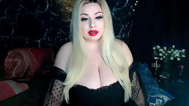 ValentinaaLuv online show from June 2026 09:13:02 PM