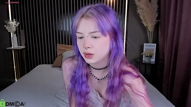 Snapshot of Ammelia_Backerr chatting on June 2026 08:09:02 AM Ammelia Backerr online show from June 2026 08:09:02 AM