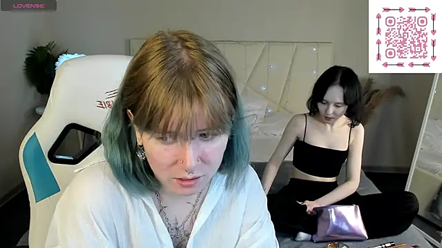 Elira Vane online show from May 2026 03:03:02 AM