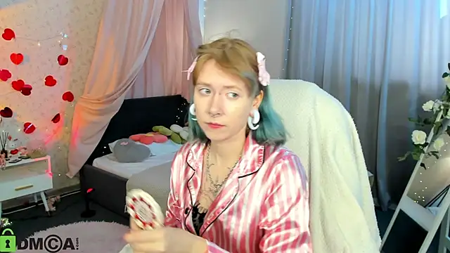 Elira Vane online show from June 2026 02:47:02 AM