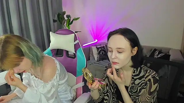 Elira Vane online show from June 2026 02:59:01 AM