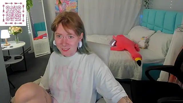 Elira Vane online show from June 2026 02:56:01 AM