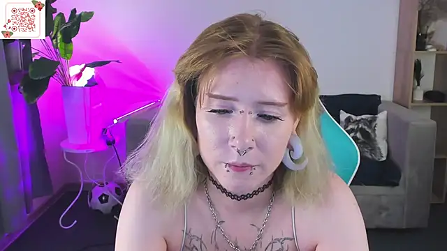 Elira Vane online show from June 2026 05:12:01 AM