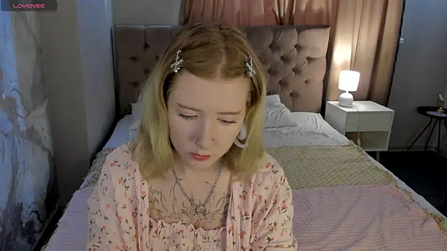 Elira Vane online show from July 2026 02:59:01 AM