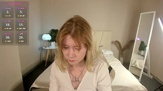 Elira Vane online show from July 2026 01:30:02 AM