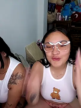 -brendda- online show from May 2026 03:57:02 AM