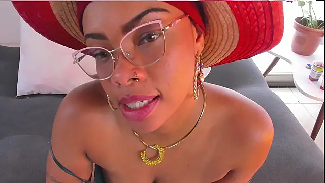 Reve Damour online show from May 2026 02:45:01 PM