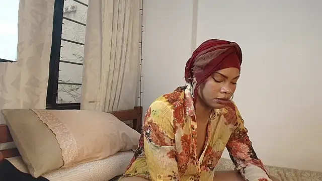 Reve Damour online show from June 2026 07:29:01 PM