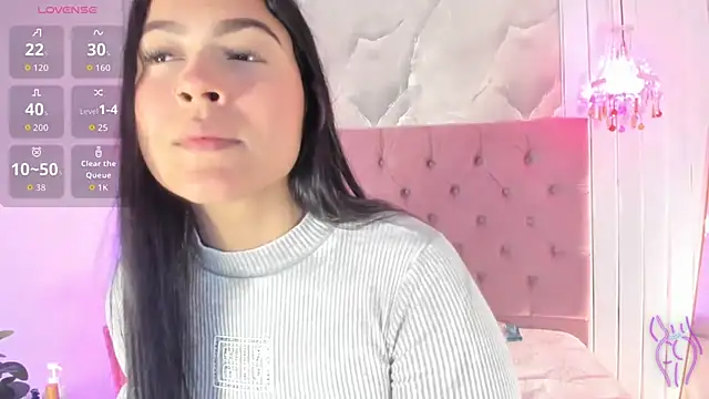 RenataPeach online show from May 2026 02:07:02 AM