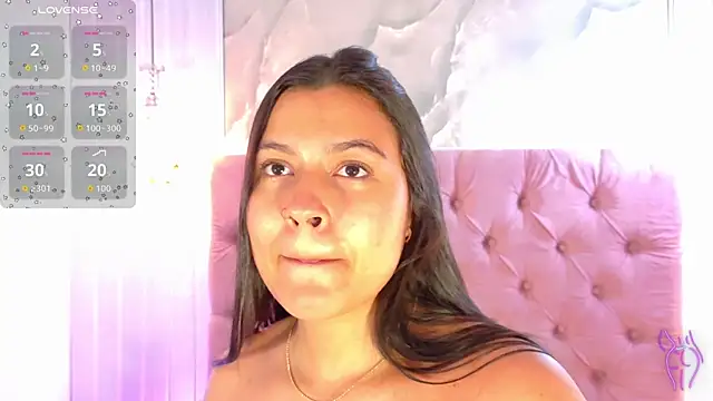 RenataPeach online show from June 2026 03:20:02 AM