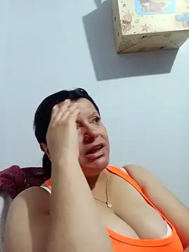 Samantha Kieran online show from May 2026 07:12:01 PM