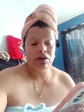 Samantha Kieran online show from May 2026 06:26:01 PM