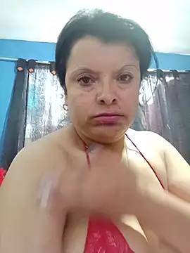 Samantha Kieran online show from May 2026 08:47:02 PM