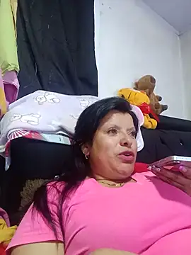 Samantha Kieran online show from June 2026 11:07:02 PM