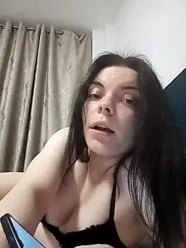 Nyx Zap online show from May 2026 08:17:02 PM