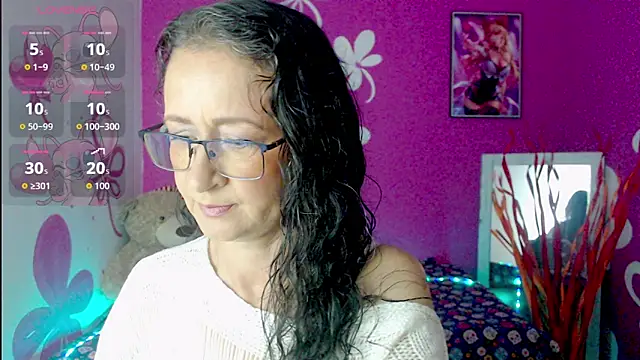 aura latinax online show from April 2026 12:44:02 PM