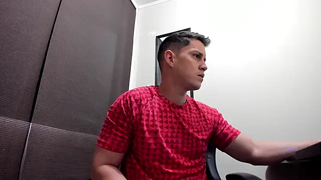KendricTorres online show from May 2026 01:50:01 PM