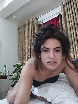 SexyShila-97 online show from June 2026 07:36:01 AM