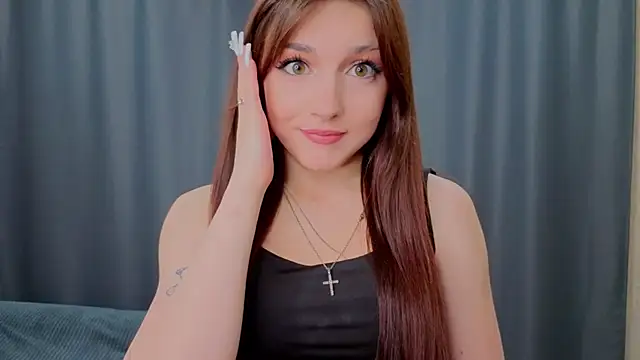 georgymaryhi online show from May 2026 05:43:01 PM