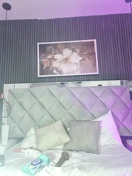 Sara Chanel  online show from June 2026 12:27:01 AM