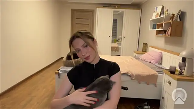 SweetPunisherr online show from May 2026 07:21:01 PM