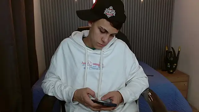 Ethanx18  online show from May 2026 03:13:02 AM