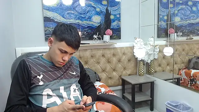 Ethanx18  online show from May 2026 03:46:01 AM